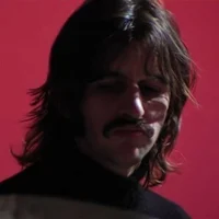 Ringo Starr