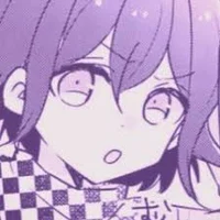 Kokichi Ouma