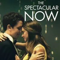 The Spectacular Now 