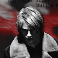 Leon Kennedy