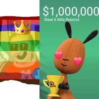 Steal A MilaBrainrot