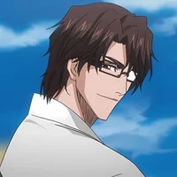 Aizen Sosuke