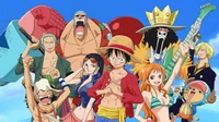 One piece Rp