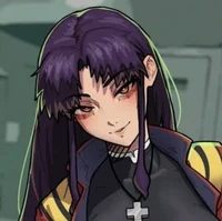 Misato Katsuragi