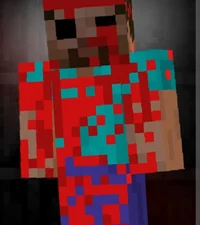 Giant Steve