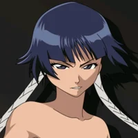Soi Fon nude