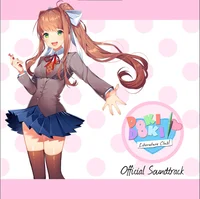 Ddlc - sleepover