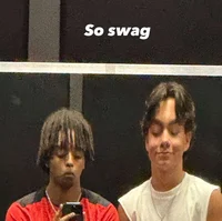 Malachi and Mekonnen