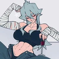 Pirate Commando Alya