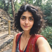 Anya chalotra