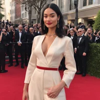Shanina Shaik