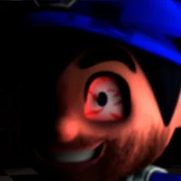 Insane SMG4  Yandere