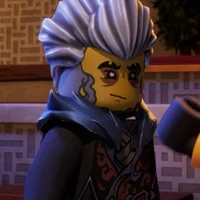 Cinder Ninjago