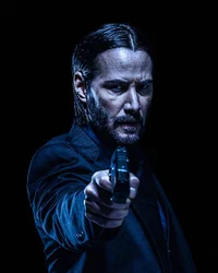 John Wick