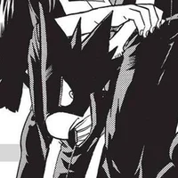 Fumikage Tokoyami