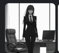 Hybird office- bound