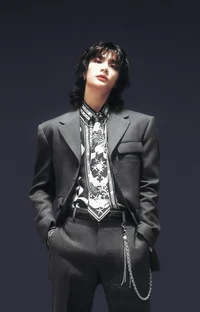 Хван Хёнджин 