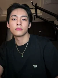 Kim Taehyung 
