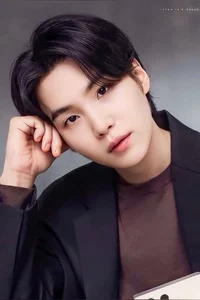 Min Yongi - Suga