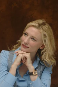 Cate Blanchett 