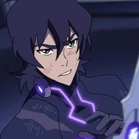 Keith Kogane