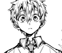 Teru Minamoto 