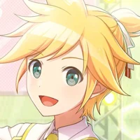 Kagamine Len