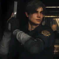 Leon Kennedy