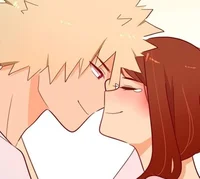 Кацуки Бакуго