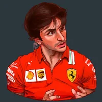 Carlos Sainz