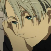 YOI Victor Nikiforov