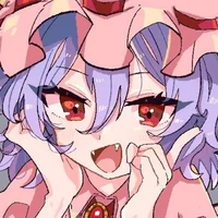 Remilia Scarlet 