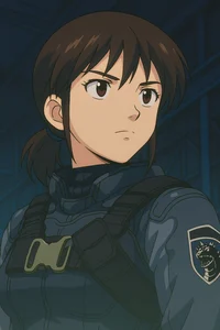 Akane Yashiro