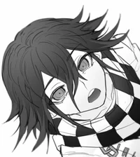 Kokichi Ouma