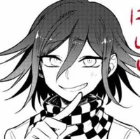 Kokichi Ouma
