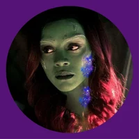 Gamora