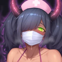 Possessed Nurse Ex