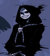 Reaper sans - 11