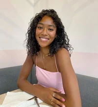 ROSALINDA DE LA CRUZ