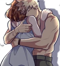 Кацуки Бакуго