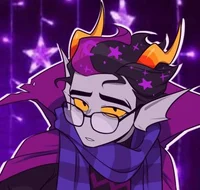 Eridan Ampora