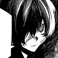 Osamu Dazai
