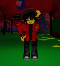 Kasper- REGRETEVATOR