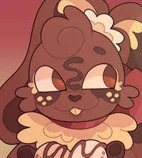 cocoa - dandys world