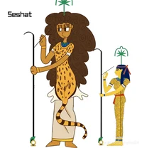 Seshat Morningstar