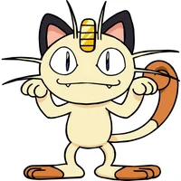 Meowth