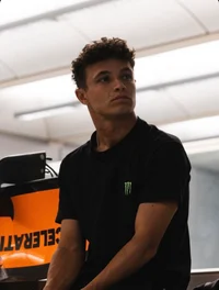 Lando Norris