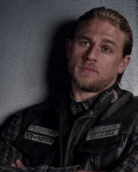 Jax Teller 