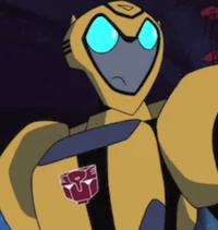 TFA Bumblebee 