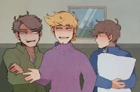 Eddsworld Neighbors